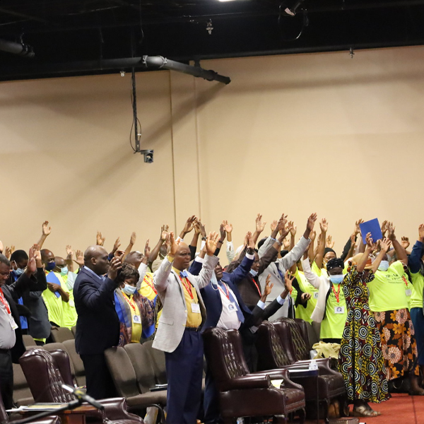 Regional HQ Conference Center photo 8