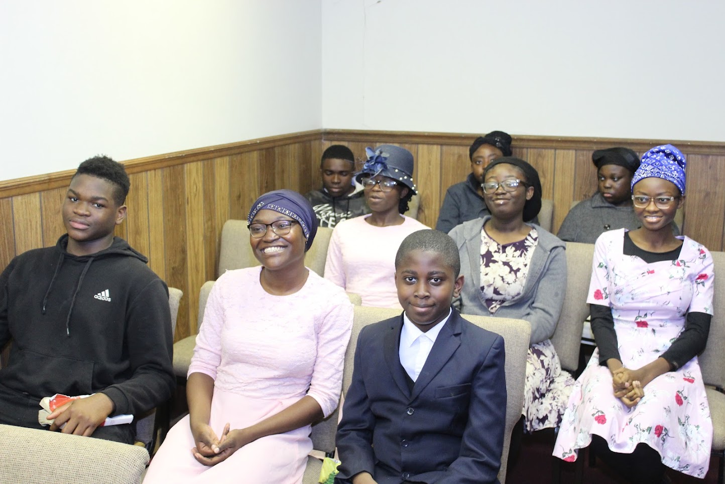 Church gallery photo 7
