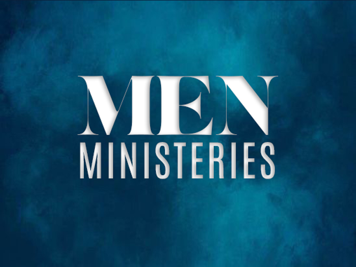 Men's Ministry