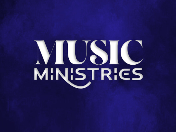 Music Ministry