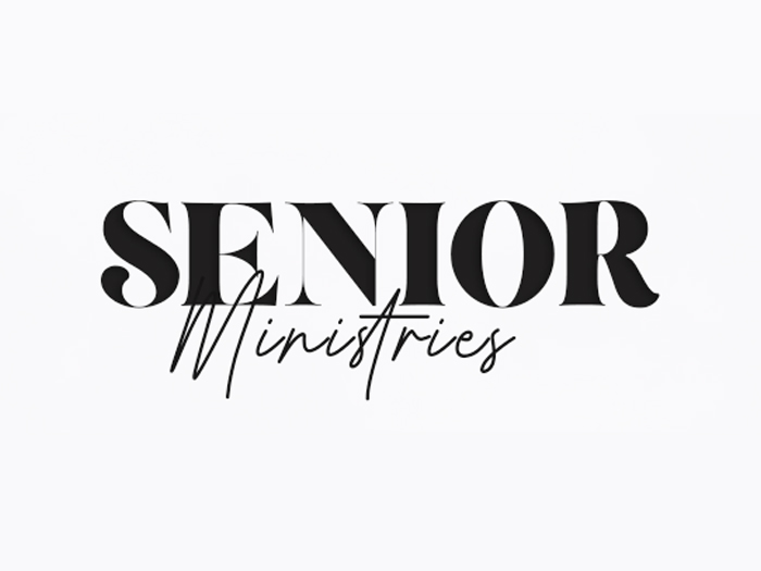 Senior Ministry
