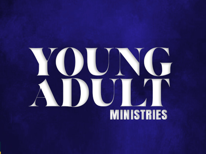 Young Adult Ministry
