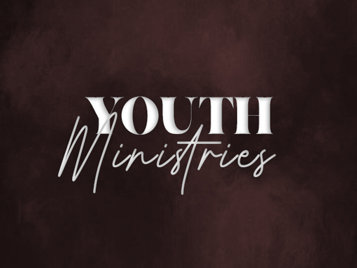 Youth Ministry