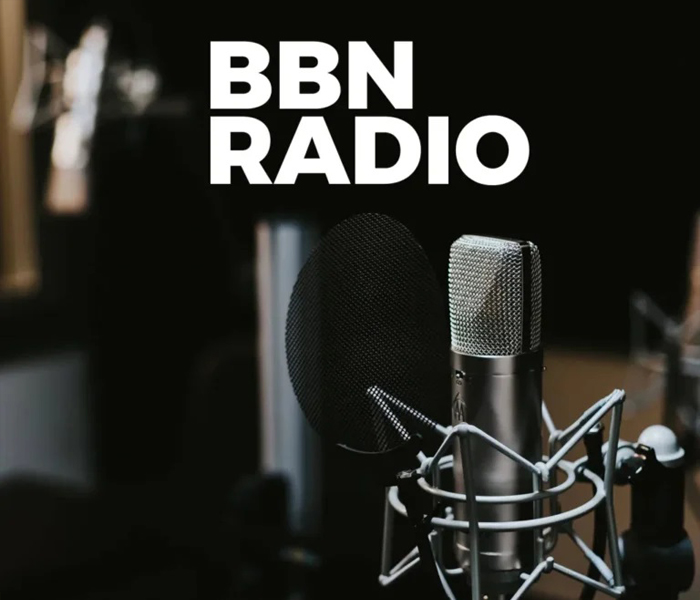BBN Radio